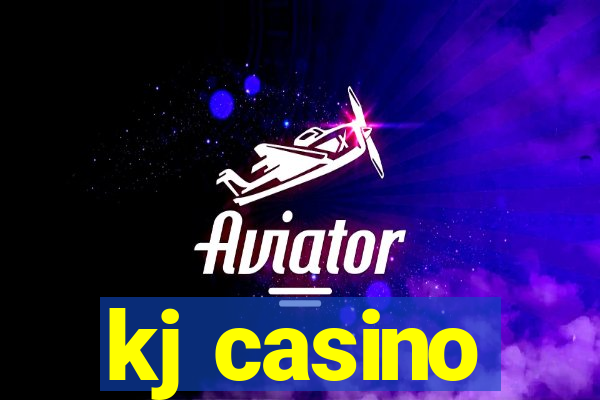 kj casino